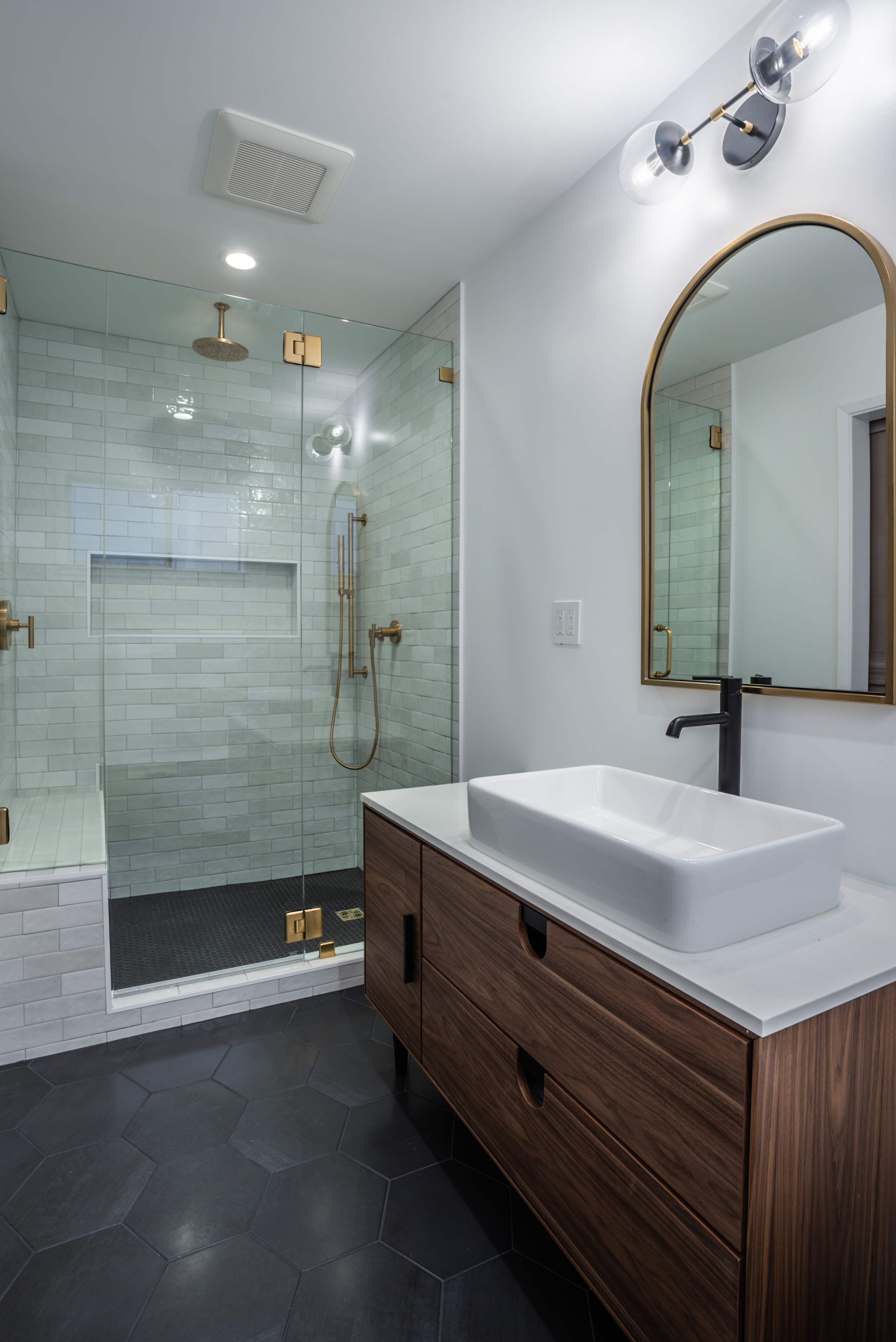 Bathroom Remodels