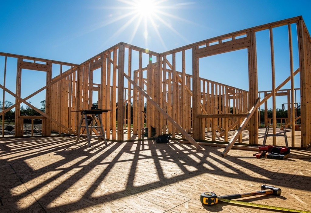 New Construction