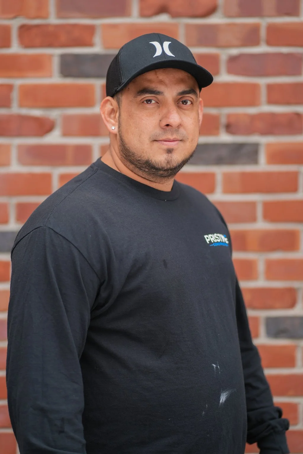 Manuel, Master Plumber